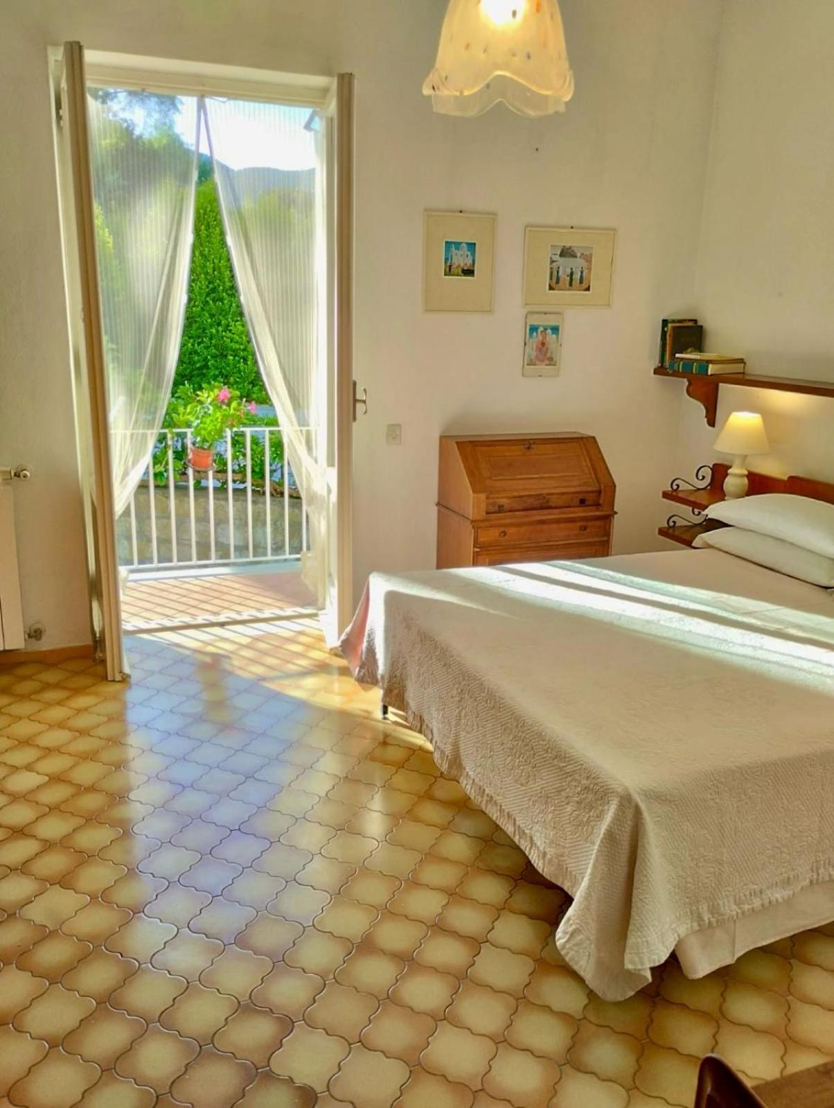 Villa Elke Ischia Kültér fotó