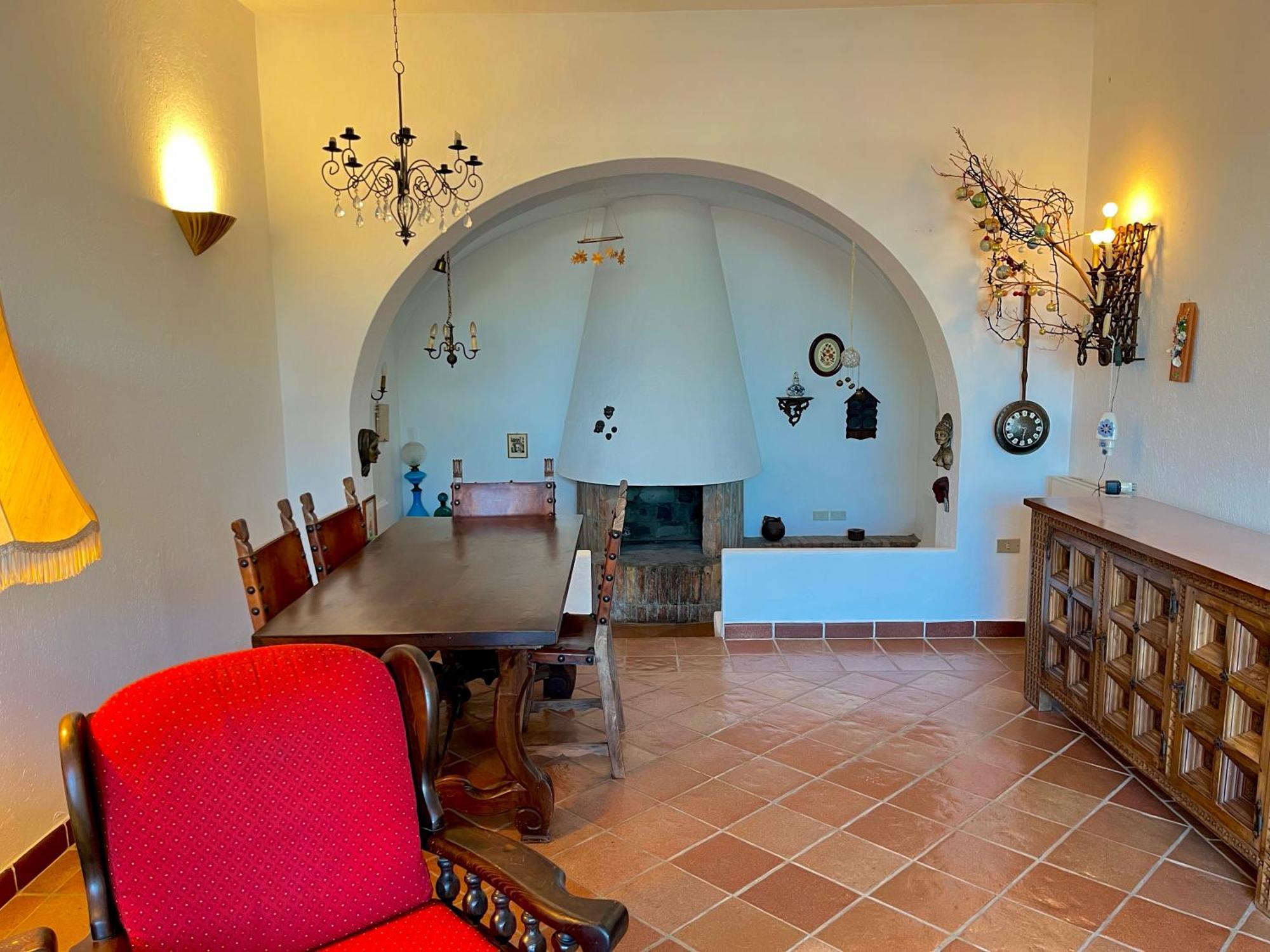 Villa Elke Ischia Kültér fotó